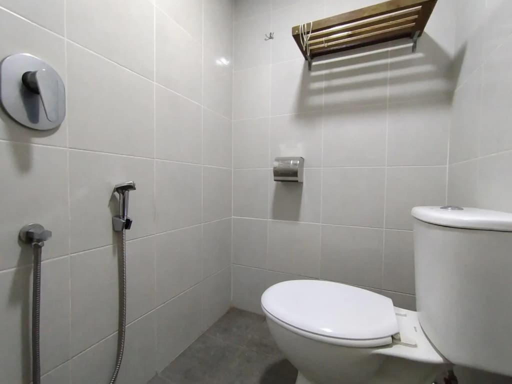Hotel O Marina World - photo 20