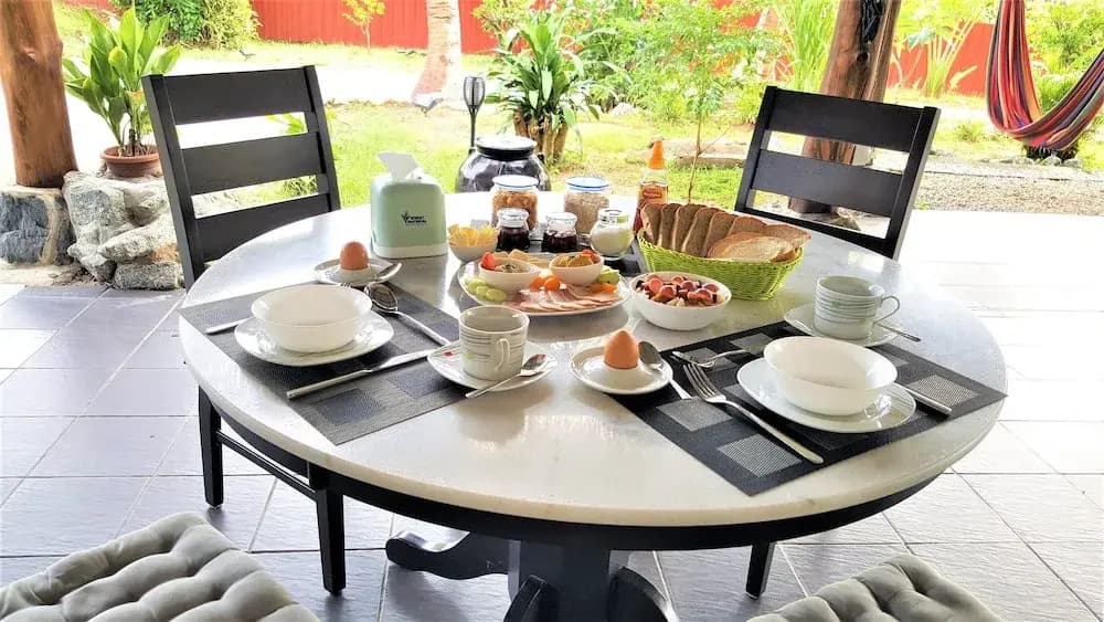 Sabandy House - photo 10