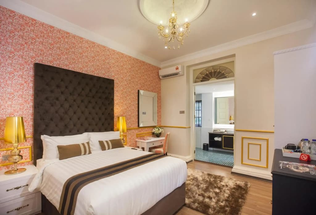 Apple Heritage Hotel - photo 3