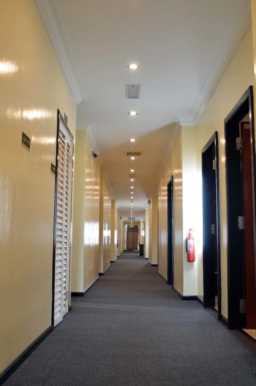 Hotel Meliden - photo 12