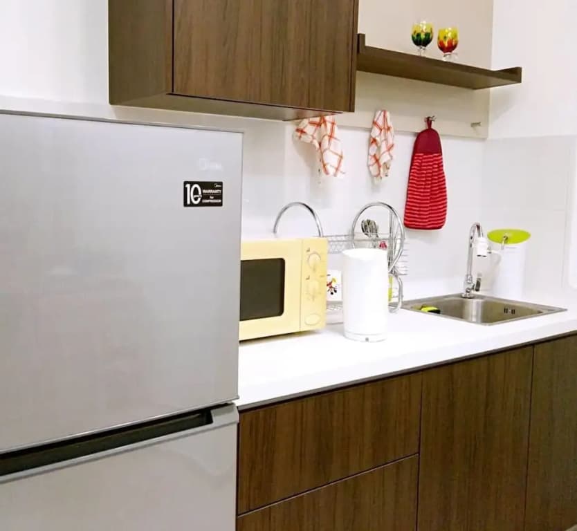 Mesahill 2 Room Condominium - Homestay - photo 13