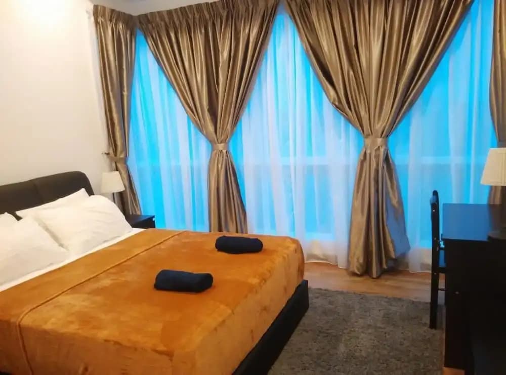 Cozy Crib at 7 Tree Seven Residence - photo 3
