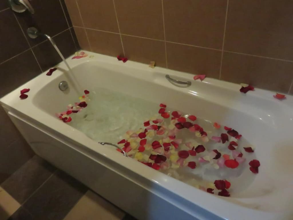 RHR Hotel Kajang - photo 15