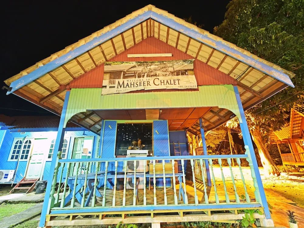 Spot On 90619 Mahseer Hostel - photo 1