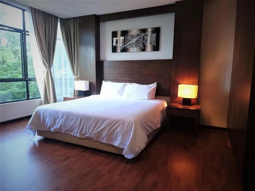 Samsuria Private Beach Front Resort - main photo