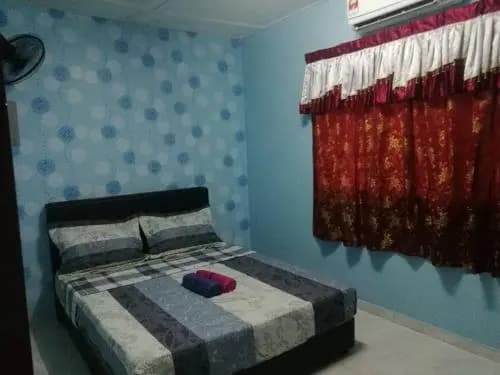 Tambun D'Mewah homestay - photo 2