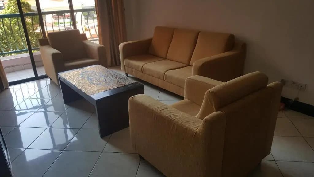 Homestay Marina Court Kota Kinabalu - photo 1
