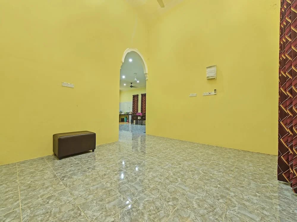 OYO Home 90607 Casaria Besut - photo 15