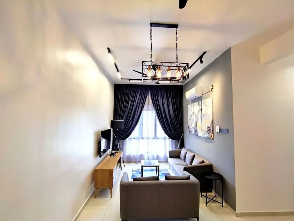 Urbanite Premier Suite The Horizon Ipoh - photo 15