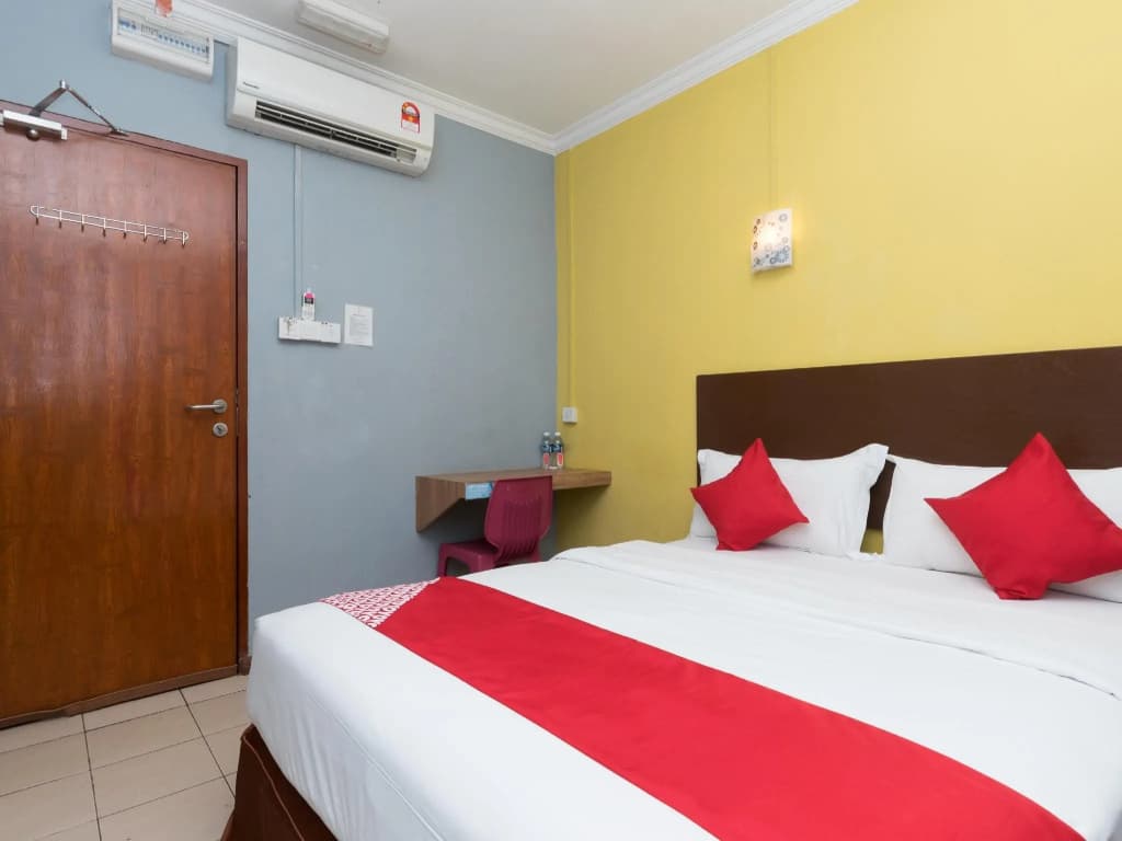 Hotel O Storytel - photo 4