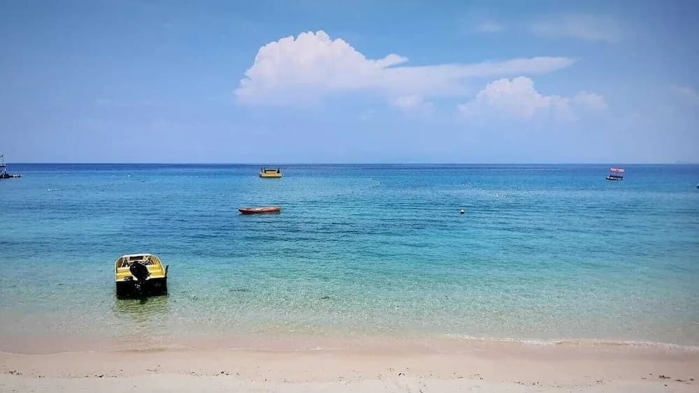 Villamas Perhentian Resort - photo 7