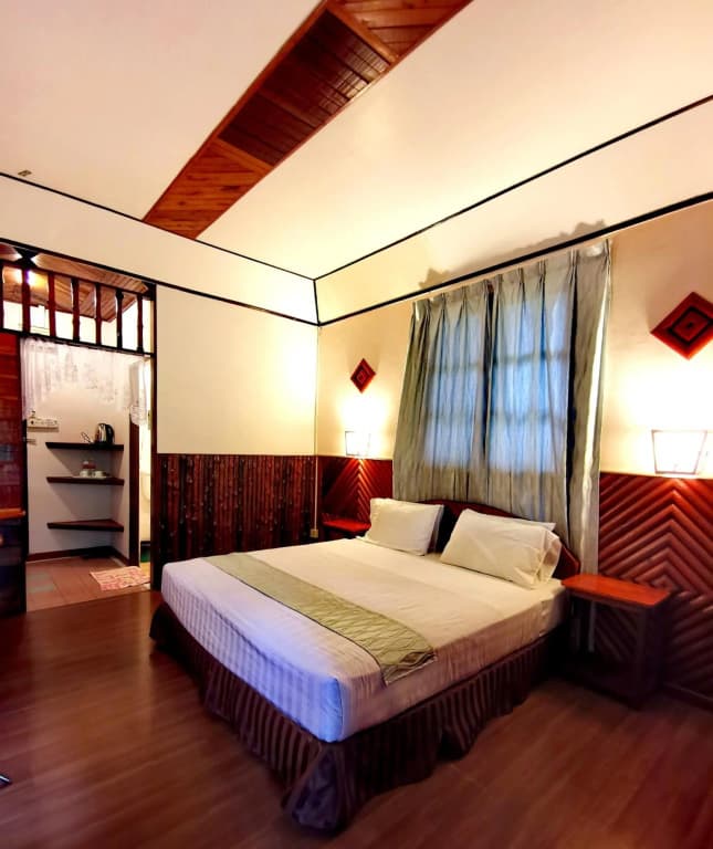 Sepilok Jungle Resort - photo 19