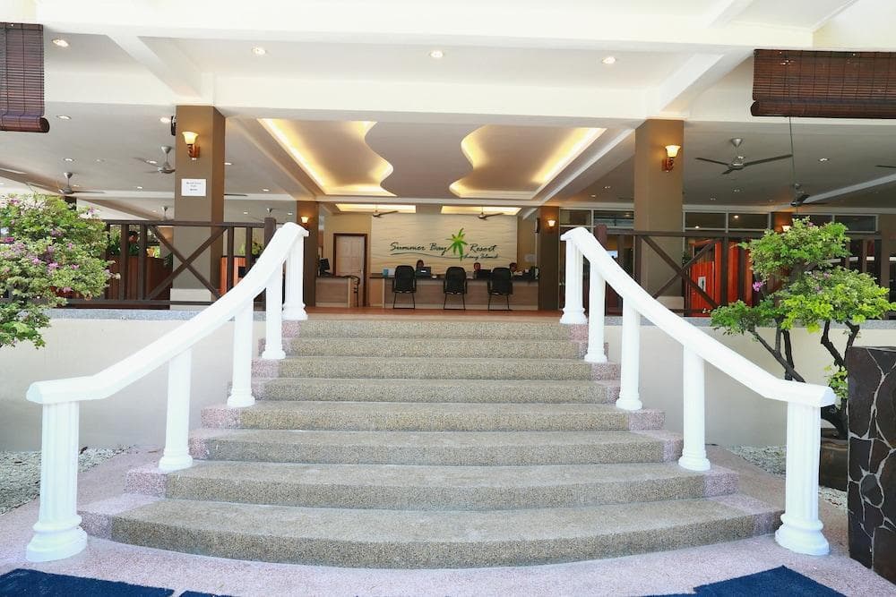 Redang Lang Island Resort - photo 9
