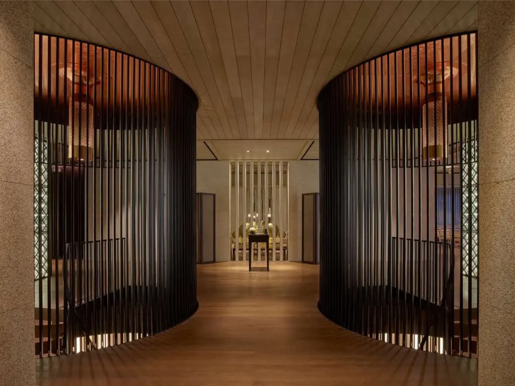 The RuMa Hotel and Residences - photo 1