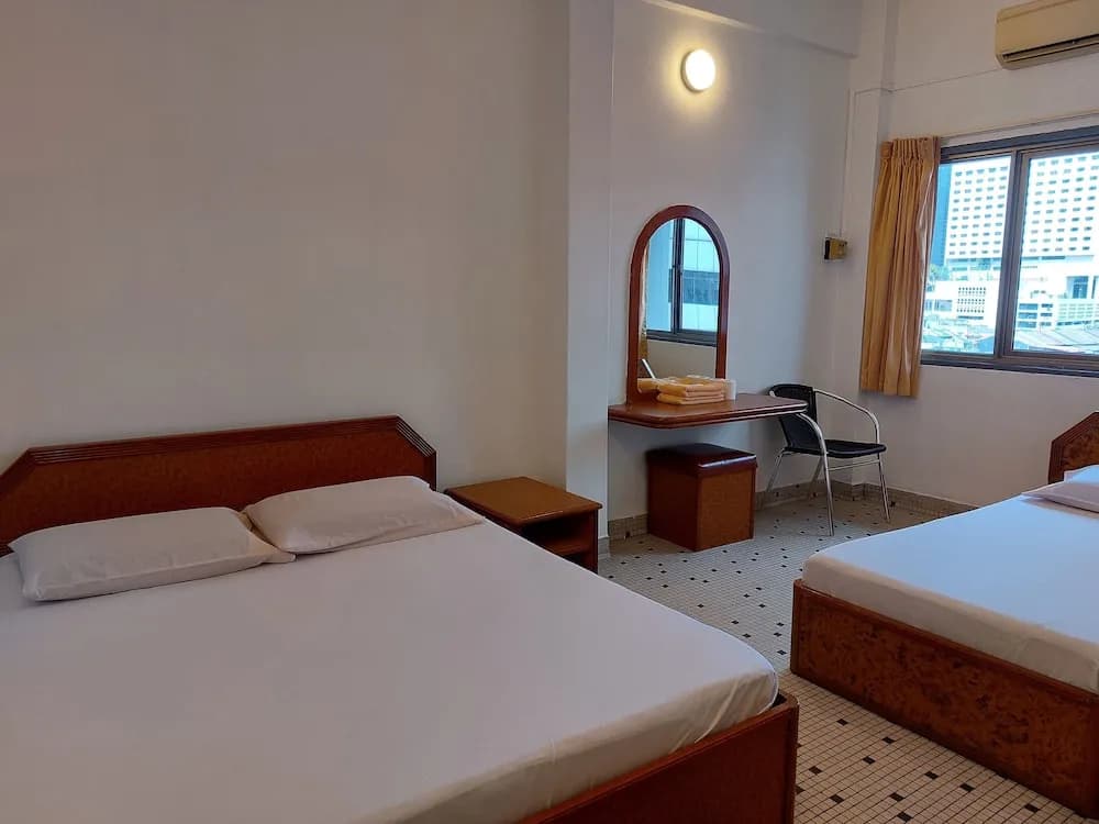 Hotel J.B. - photo 6