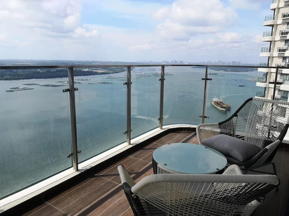 Tranquil Seaview @ Danga Bay - photo 6