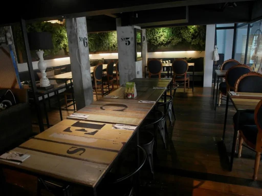 Hotel French Ipoh - photo 16
