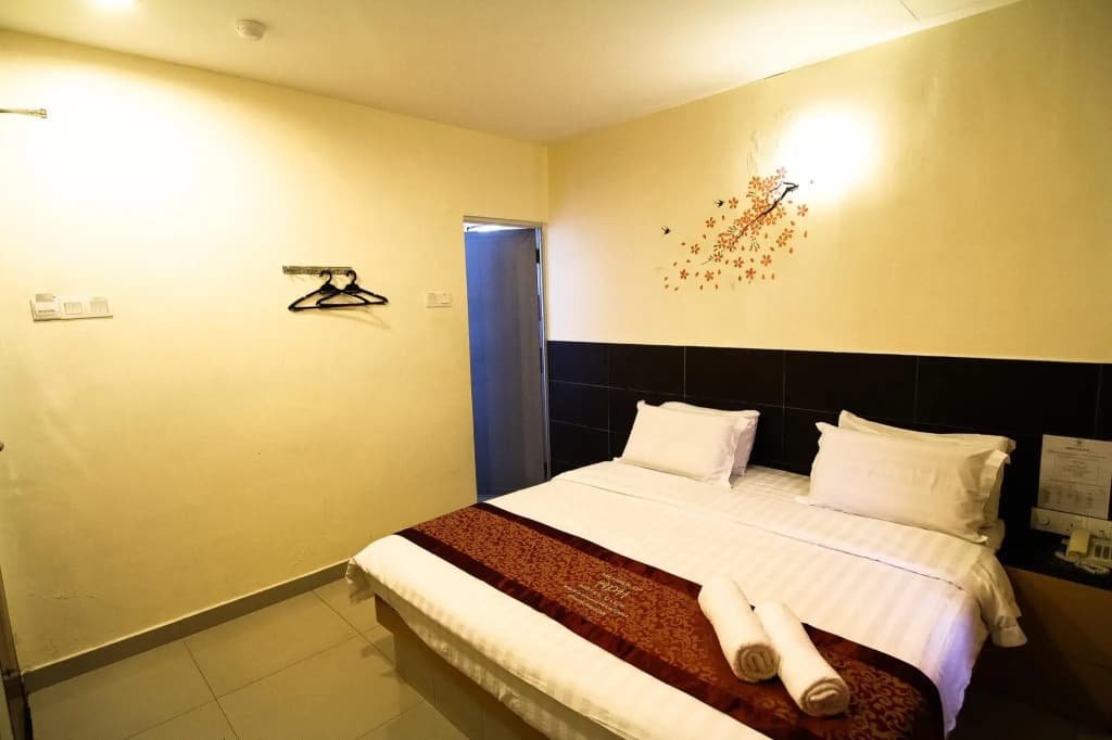 Hotel Seremban Jaya - photo 4