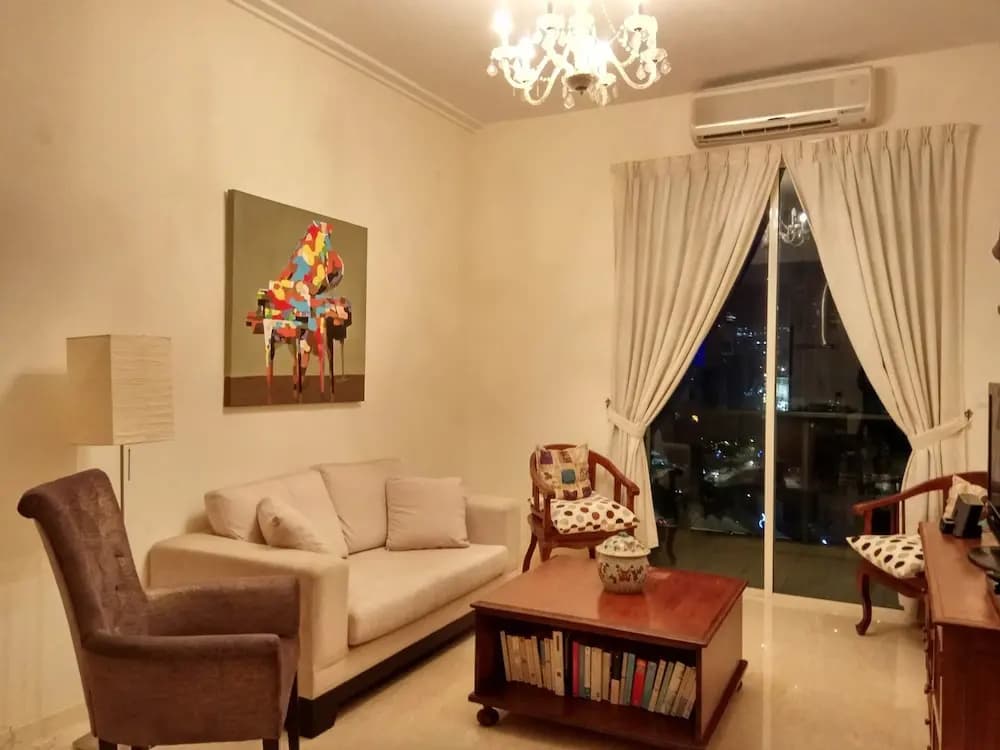 231TR Service Apartments by iHost - photo 5