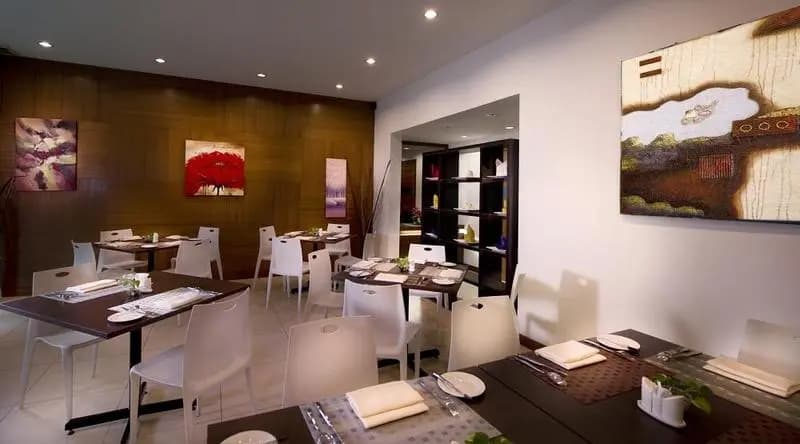 Gloria Swiss Hotel & Apartment Sandakan - photo 17