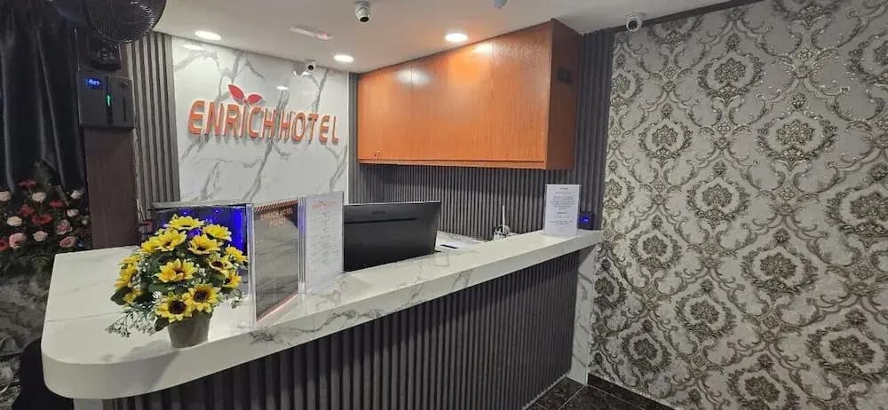 Enrich Hotel Semenyih by uBook - photo 2