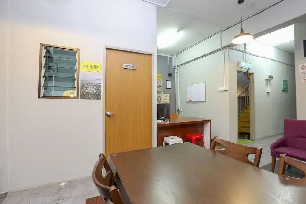 SPOT ON 89751 Bed Station Guest House - photo 10