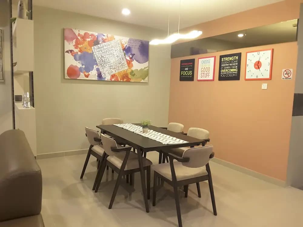 Laman Kurnia Holiday House - photo 18