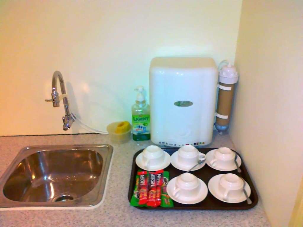 Malacca Services Apartment - photo 9