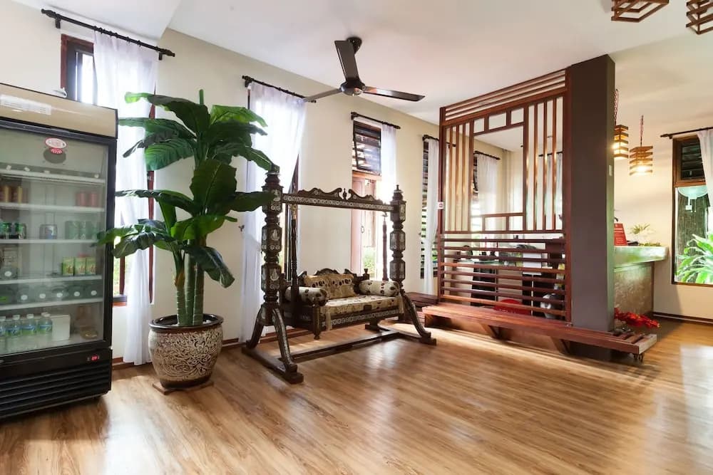 ZEN Rooms Kulai - photo 15