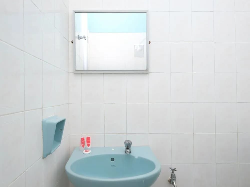 OYO 44004 Zaman Sejahtera Inn 1 - photo 8