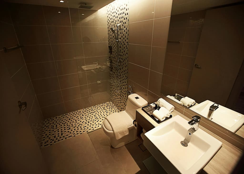 DoubleTree Resort by Hilton Hotel Penang - photo 8