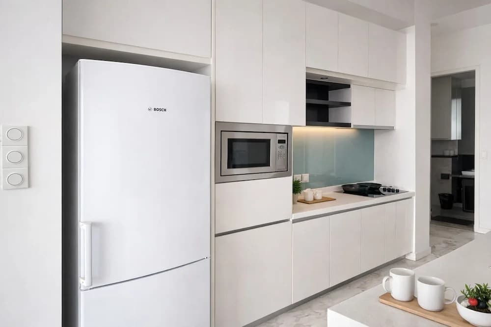 Sidemen Suites at Platinum KLCC - photo 31
