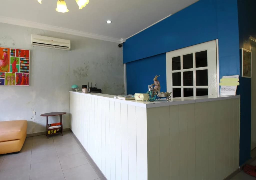Voyage Cottage Lodge - photo 10