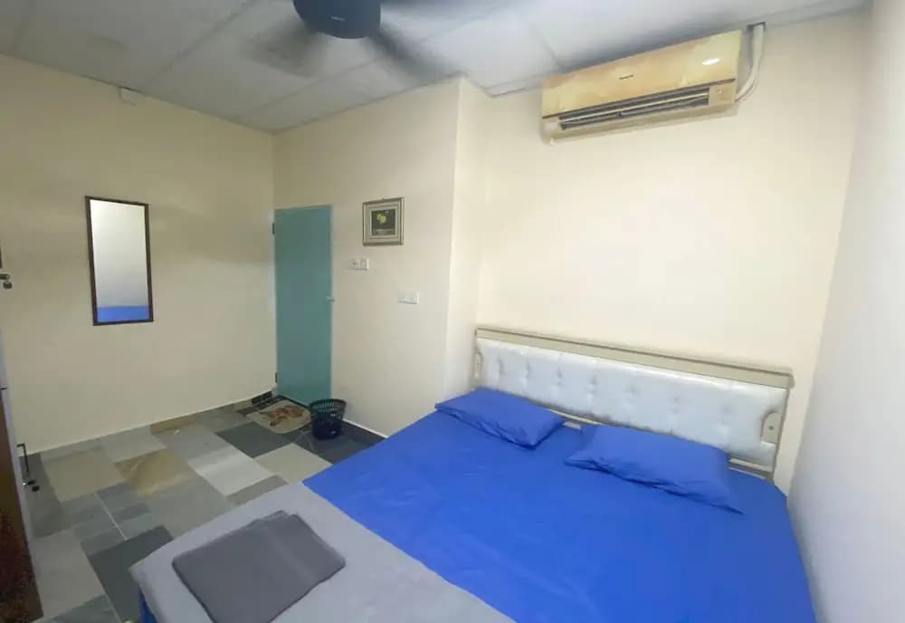 Hotel O Ray Yan Guesthouse - photo 2