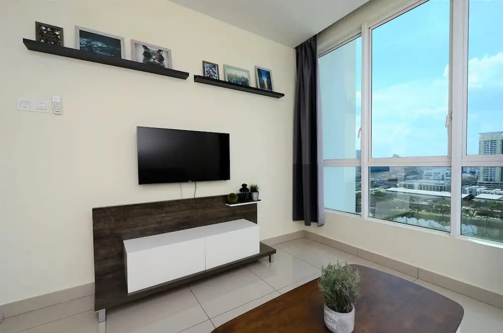 Holiday Home Setapak Central Mall KL - photo 7