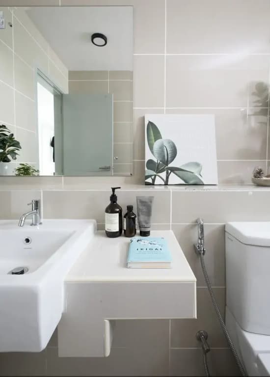 Cozy Nature Inspired FamilyLoft B27 - photo 9