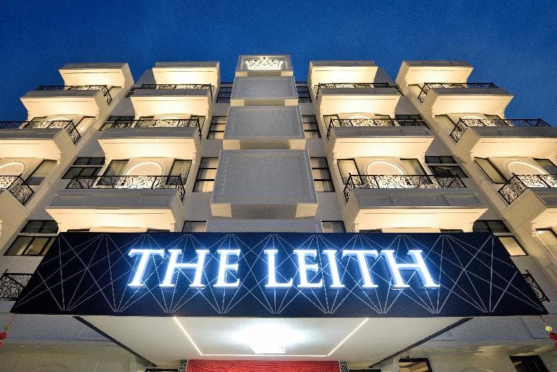 The Leith - photo 3
