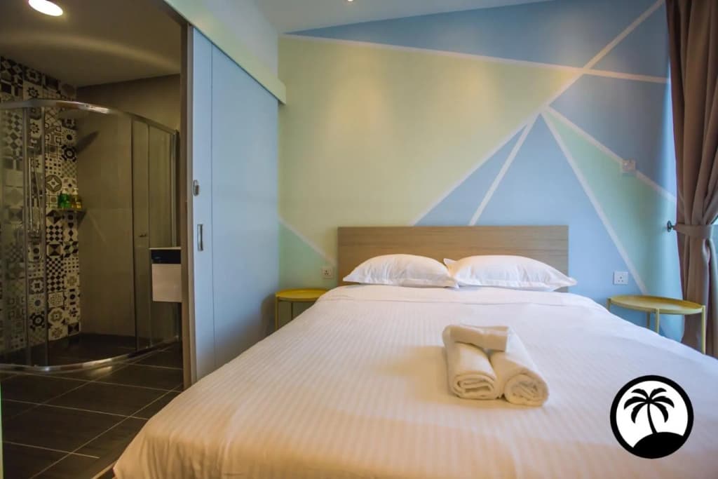 Paradise Suite at Asiacity - photo 6