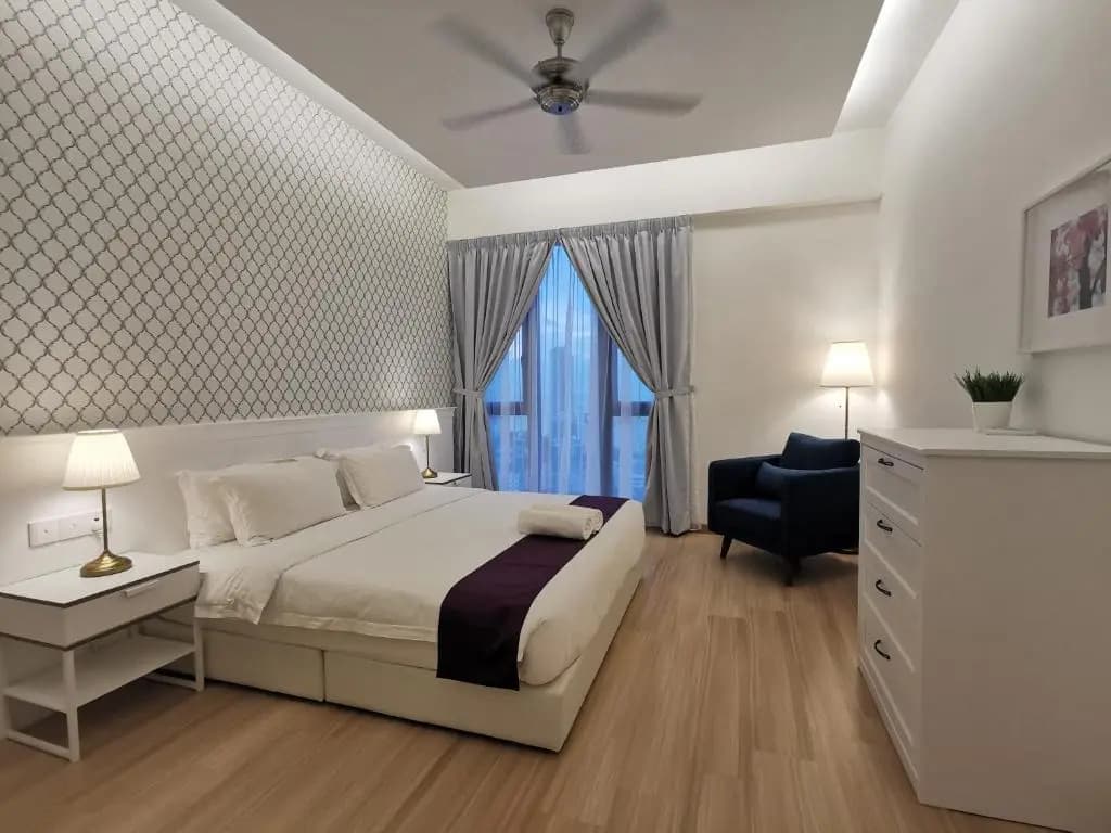 Jazz Suites Apartment - photo 2