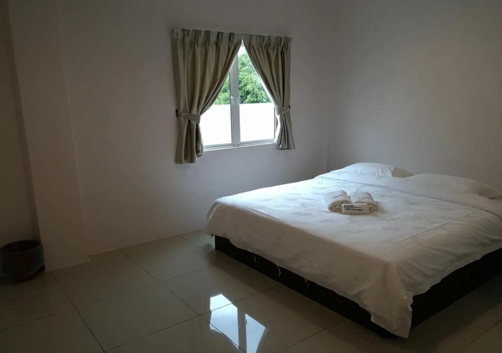 First Guest House Cheras - photo 6