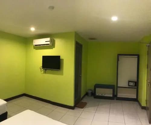 Sarikei Garden Hotel - photo 8