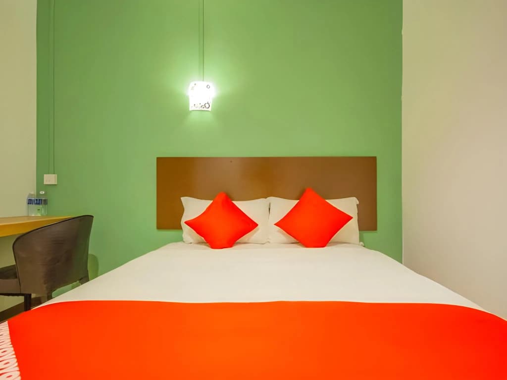 Hotel O Storytel - photo 7