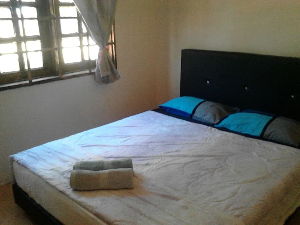 Mentari Cenang Inn - photo 3
