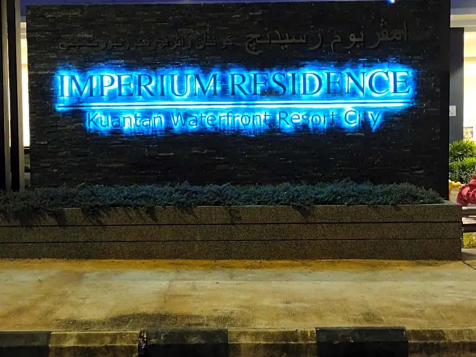 Vila Studio Seaview @ Imperium Residence - photo 16