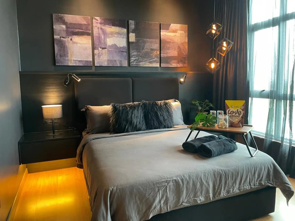 Serene Studio Imperium Residence Kuantan - photo 27