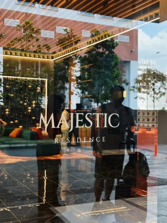 Majestic Suites KLCC by Mana-Mana - photo 31