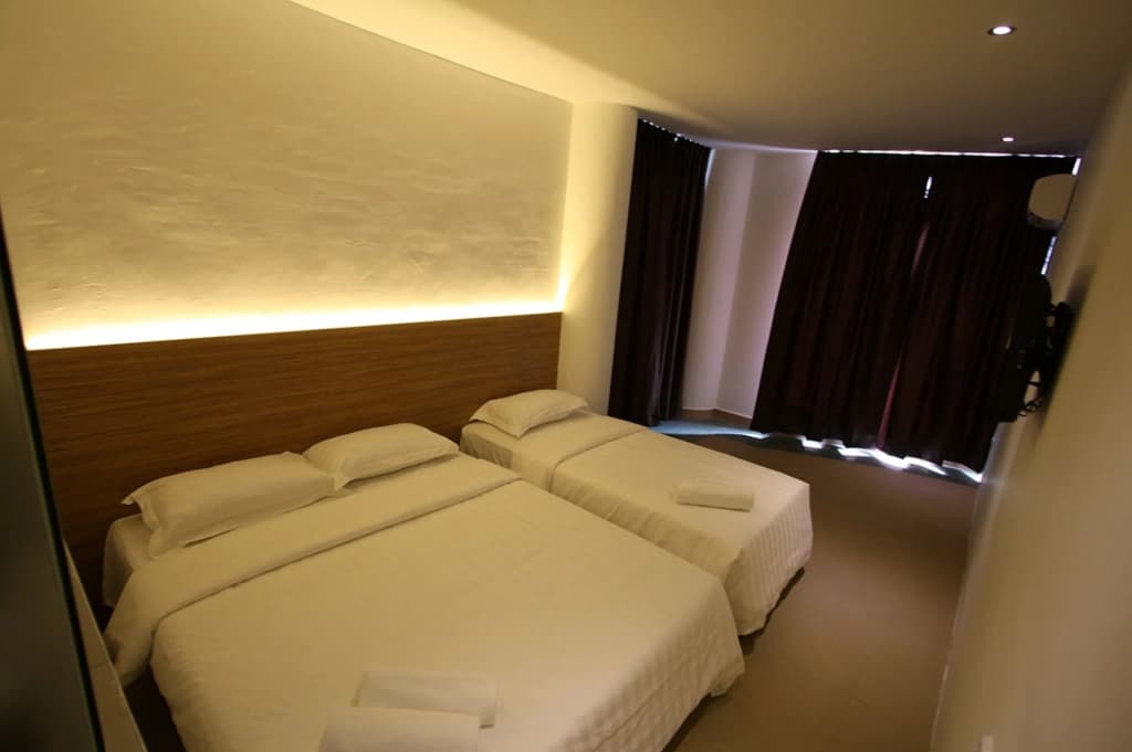 Place2Stay - Kenyalang - photo 6