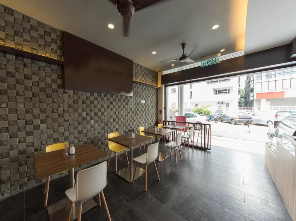 Hotel Six Seasons - photo 18