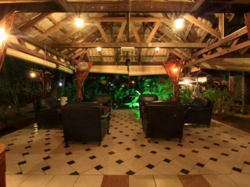 Bukit Keluang Beach Resort - photo 31