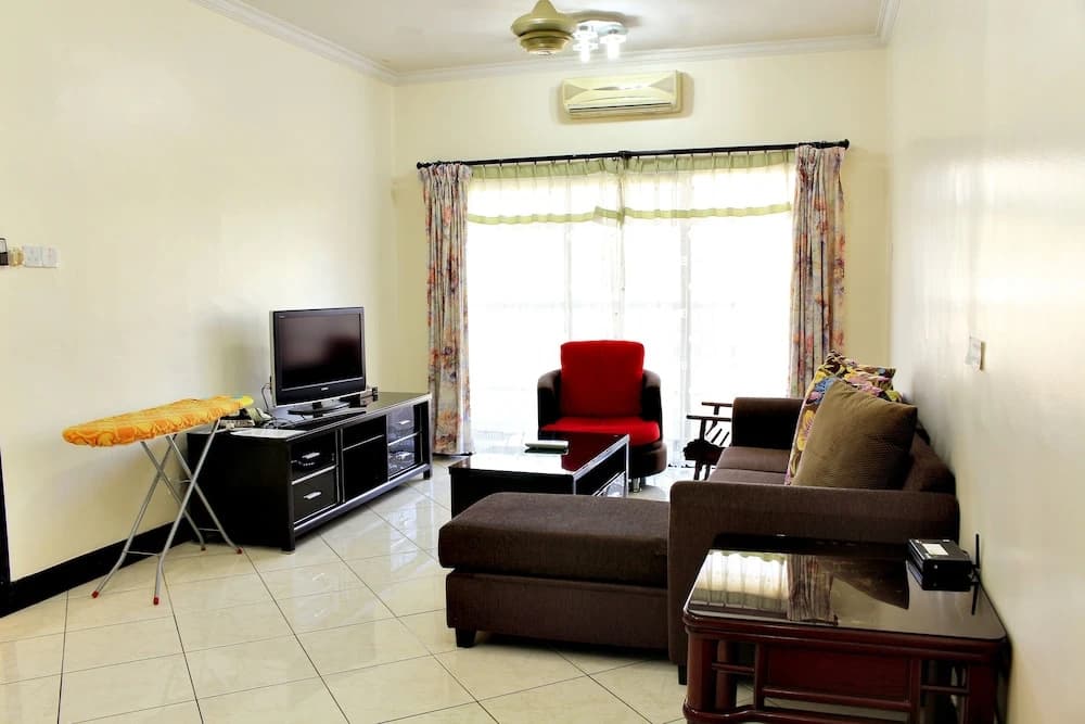 1st Choice Vacation Apartments @ Marina Court Resort Resort - photo 6